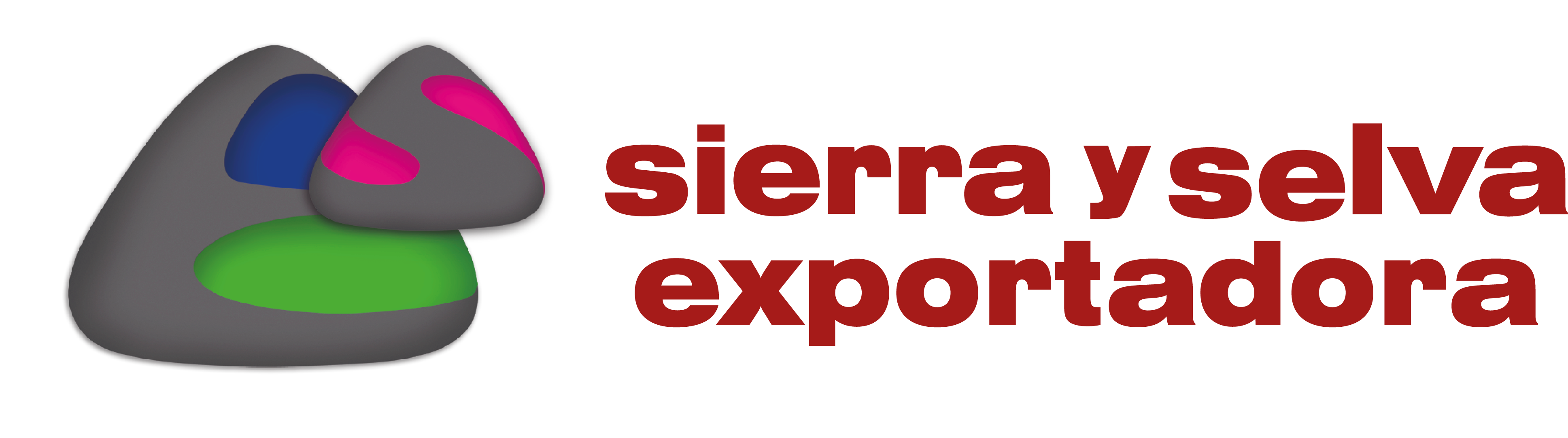 Sierra y selva exportadora