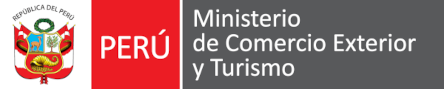 Ministerio de Desarrollo Agrario y Riego